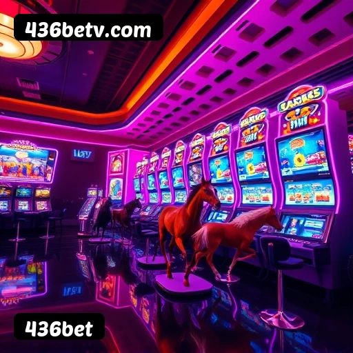436bet Logo